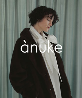 anuke（アンヌーク）