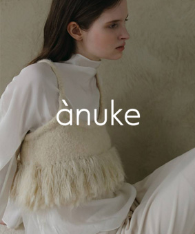 anuke（アンヌーク）