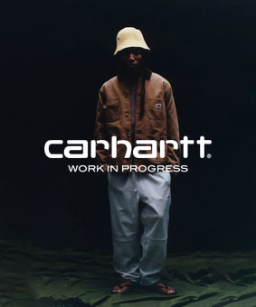 Carhartt WIP（カーハート）