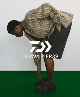 DAIWA PIER39（ダイワピア）