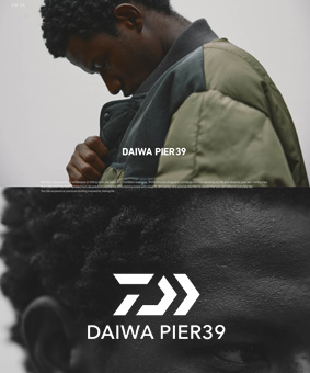 DAIWA PIER39（ダイワピア）
