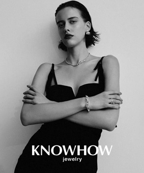 KNOWHOW jewelry（ノウハウジュエリー）