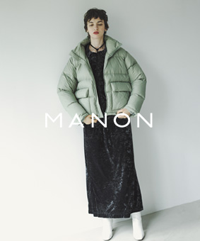 MANON（マノン）