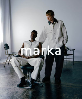 marka（マーカ）