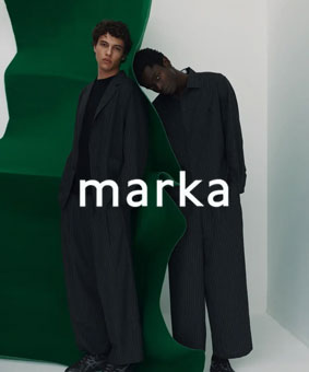 marka（マーカ）