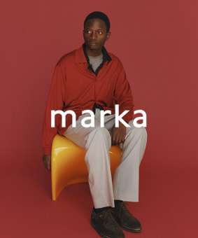 marka（マーカ）