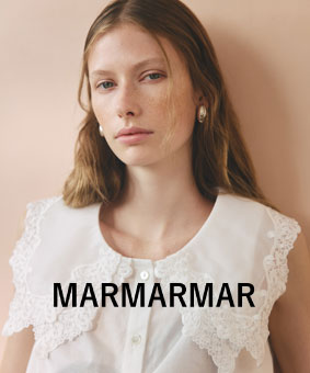 MARMARMAR（マーマーマー）