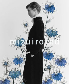 mizuiro ind（ミズイロインド）