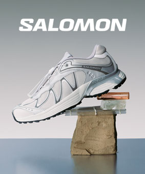 SALOMON（サロモン）