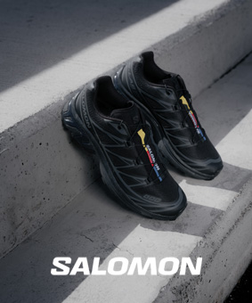 SALOMON（サロモン）