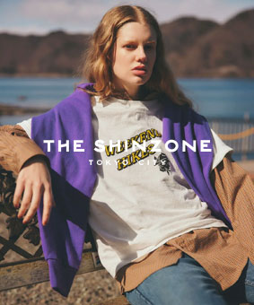 THE SHINZONE（シンゾーン）