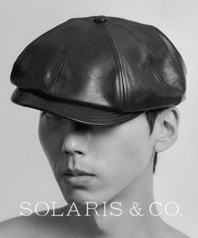 SOLARIS&CO.（ソラリス＆コー）