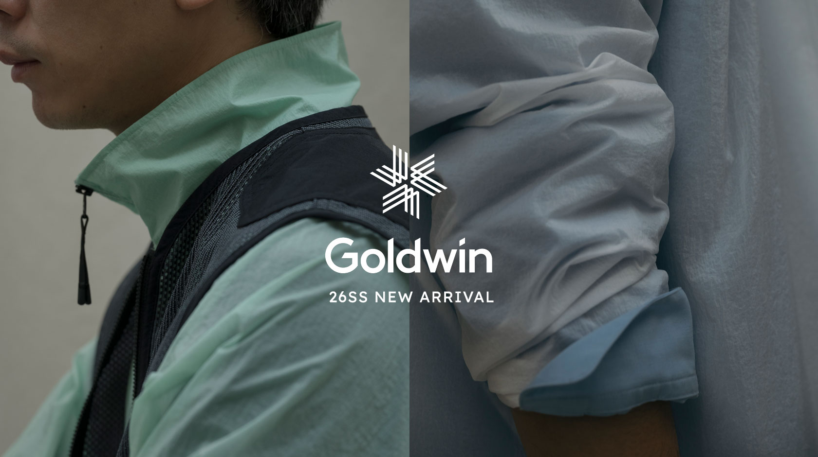 GOLDWIN