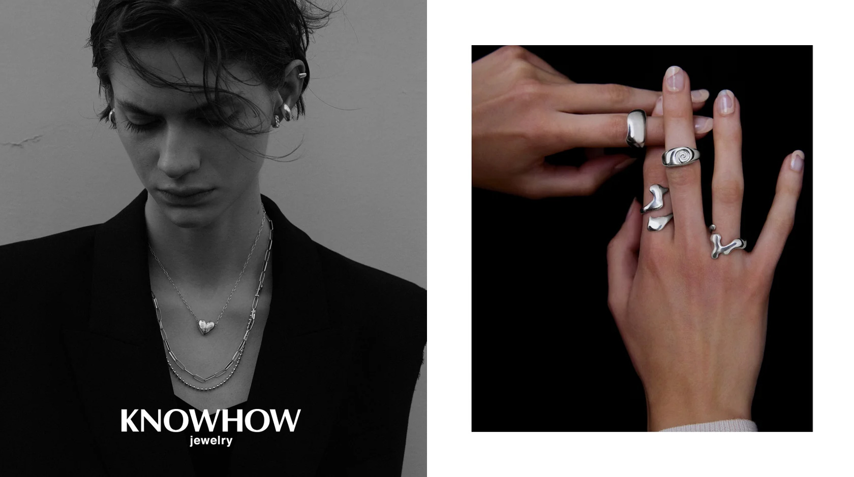 KNOWHOW jewelry