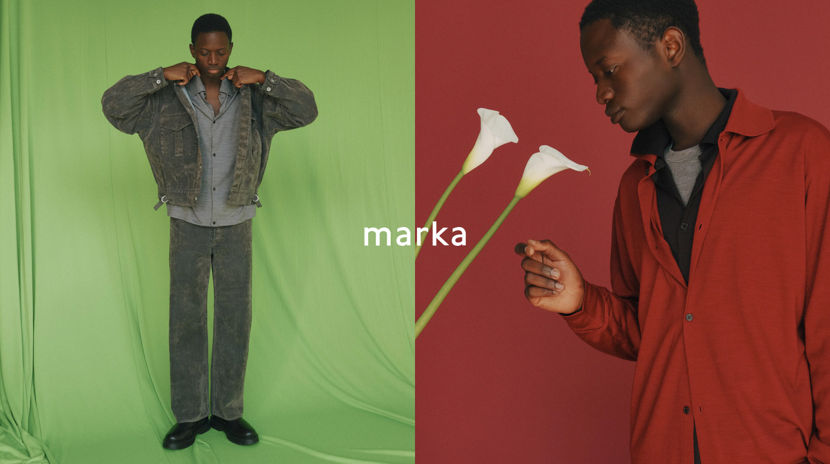 marka