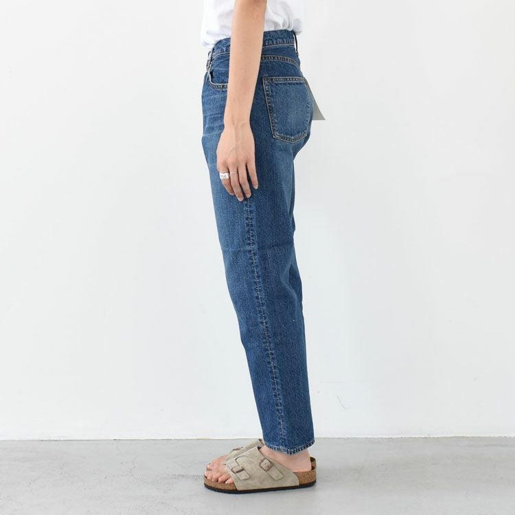 SALE 35％OFF】GENERAL JEANS ジェネラルジーンズ/THE SHINZONE