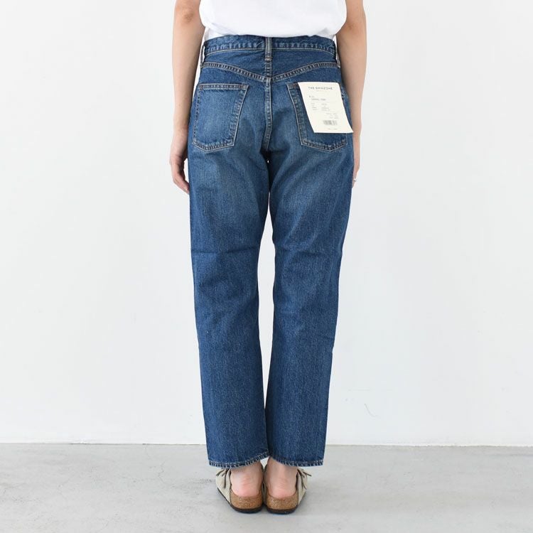 SALE 35％OFF】GENERAL JEANS ジェネラルジーンズ/THE SHINZONE