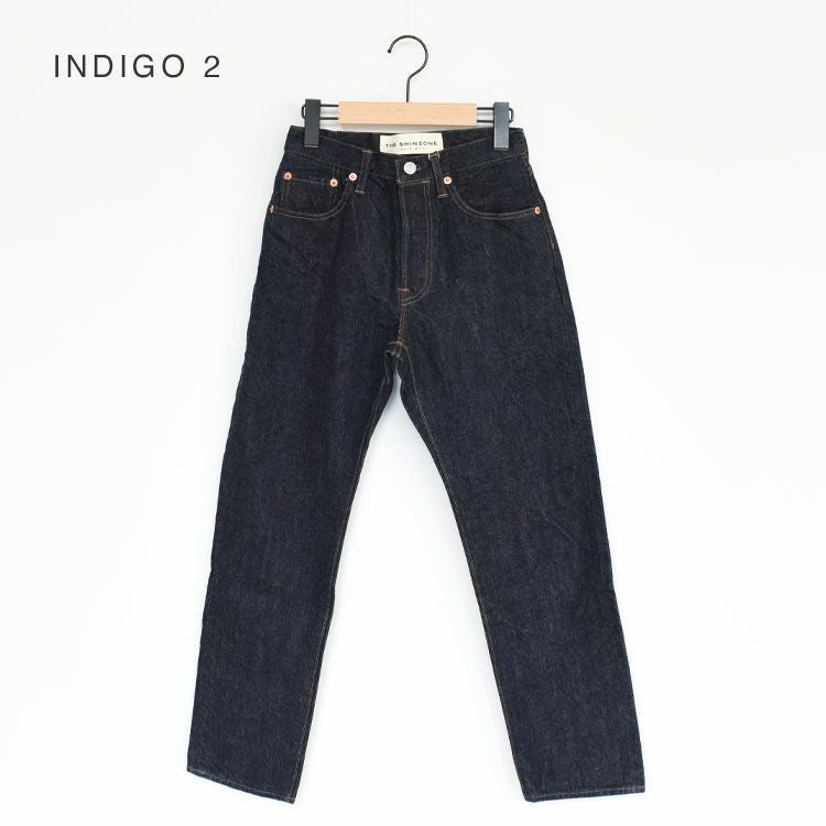 SALE 35％OFF】GENERAL JEANS ジェネラルジーンズ/THE SHINZONE