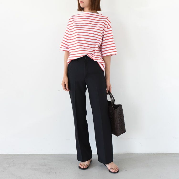 SALE 35％OFF】CENTER PRESS PANTS センタープレスパンツ/THE SHINZONE