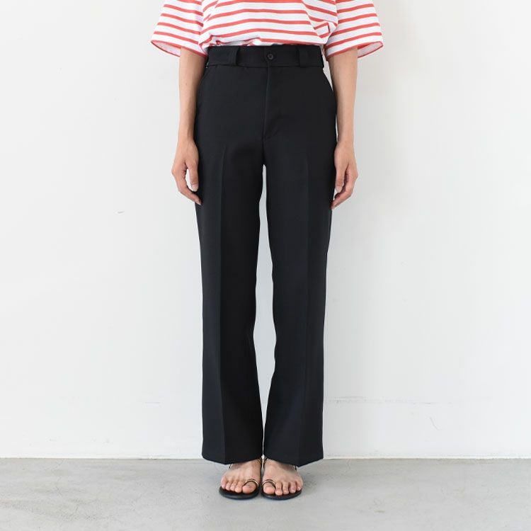 SALE 35％OFF】CENTER PRESS PANTS センタープレスパンツ/THE SHINZONE
