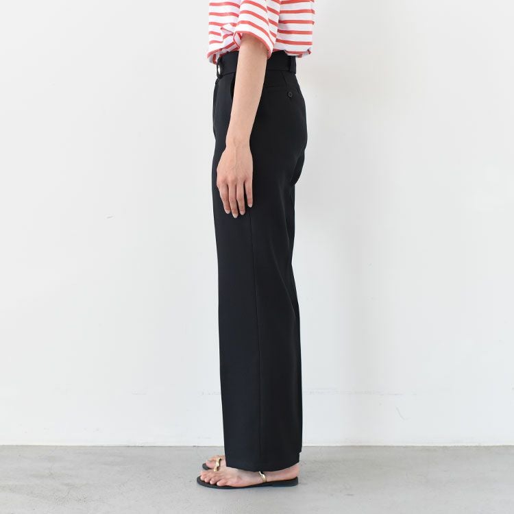 SALE 35％OFF】CENTER PRESS PANTS センタープレスパンツ/THE SHINZONE