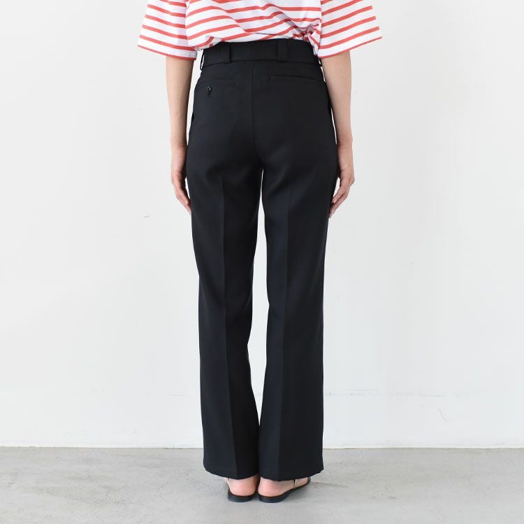 SALE 35％OFF】CENTER PRESS PANTS センタープレスパンツ/THE SHINZONE