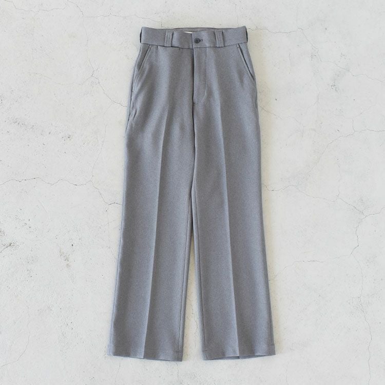 SALE 35％OFF】CENTER PRESS PANTS センタープレスパンツ/THE SHINZONE