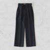 CENTER PRESS PANTS センタープレスパンツ