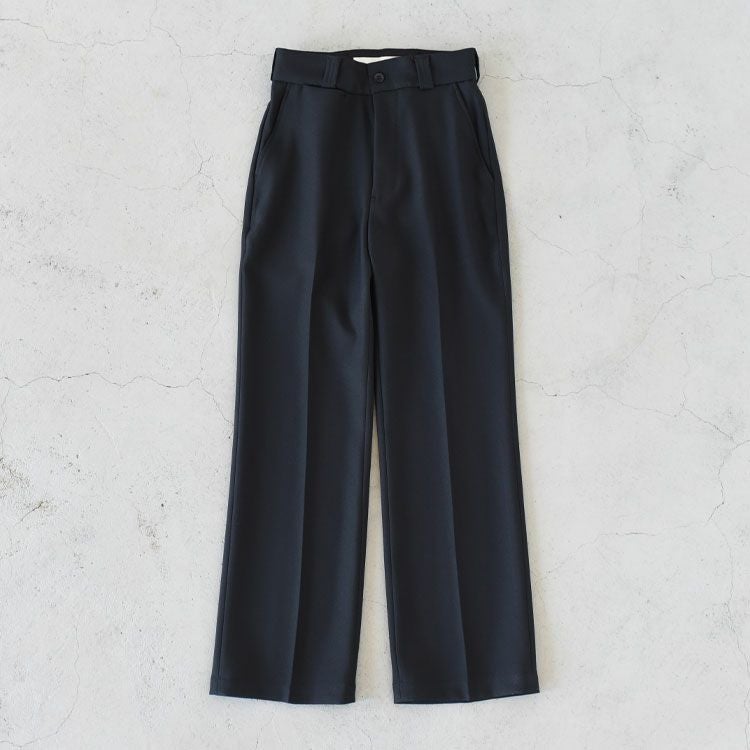 CENTER PRESS PANTS センタープレスパンツ