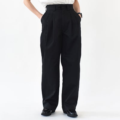 THE SHINZONE(ザ シンゾーン)/TOMBOY PANTS トムボーイパンツ【履き比べ可能】