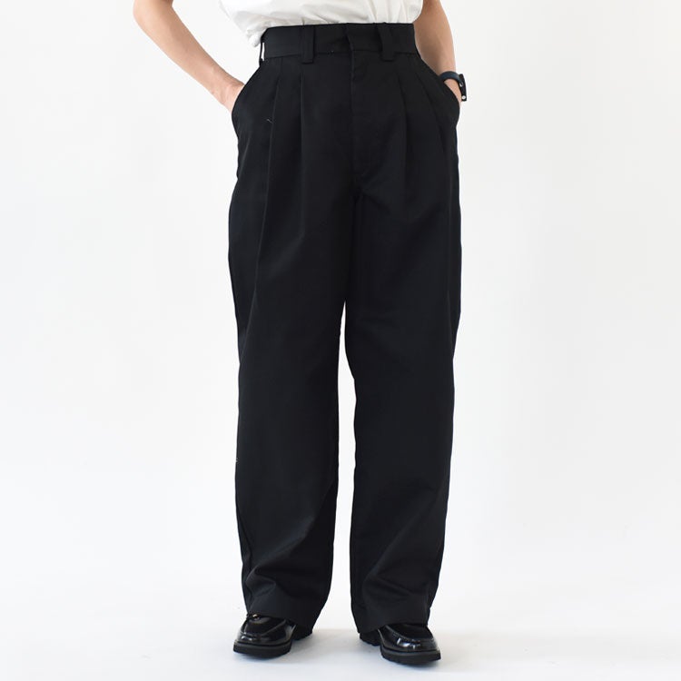 THE SHINZONE(ザ シンゾーン)/TOMBOY PANTS トムボーイパンツ【履き比べ可能】