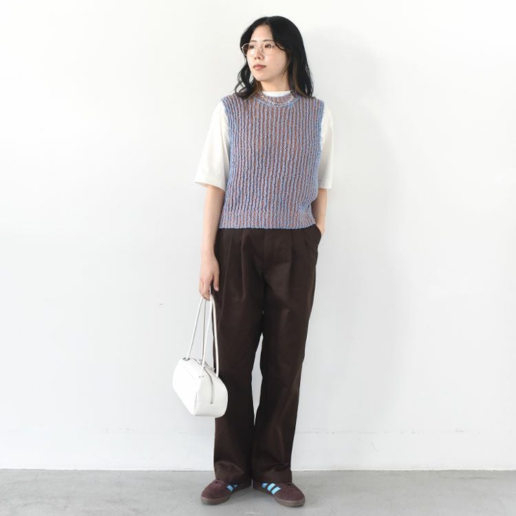 THE SHINZONE(ザ シンゾーン)/TOMBOY PANTS トムボーイパンツ【履き比べ可能】