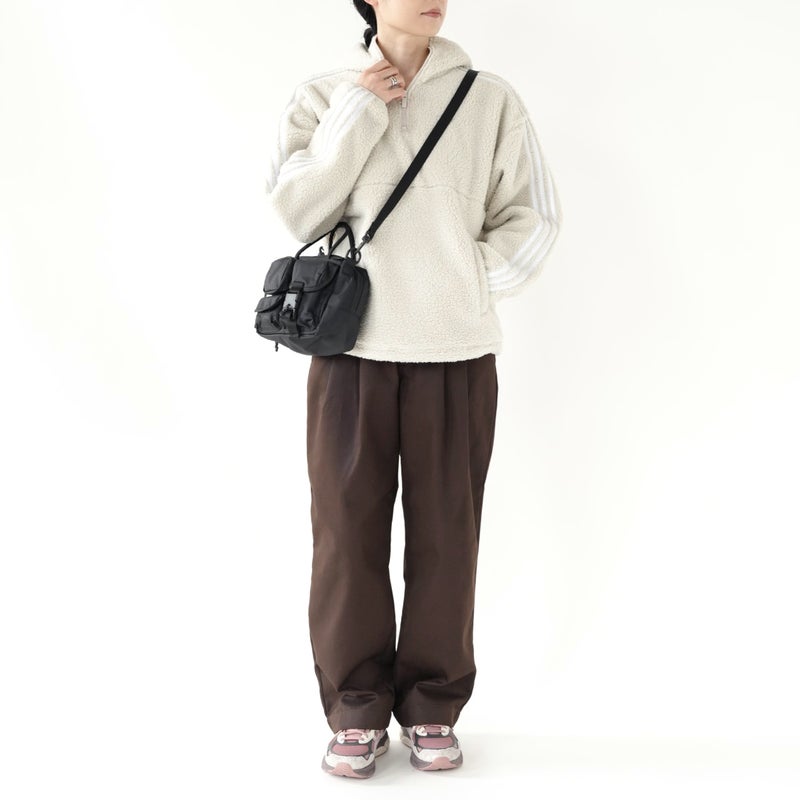 THE SHINZONE(ザ シンゾーン)/TOMBOY PANTS トムボーイパンツ【履き比べ可能】