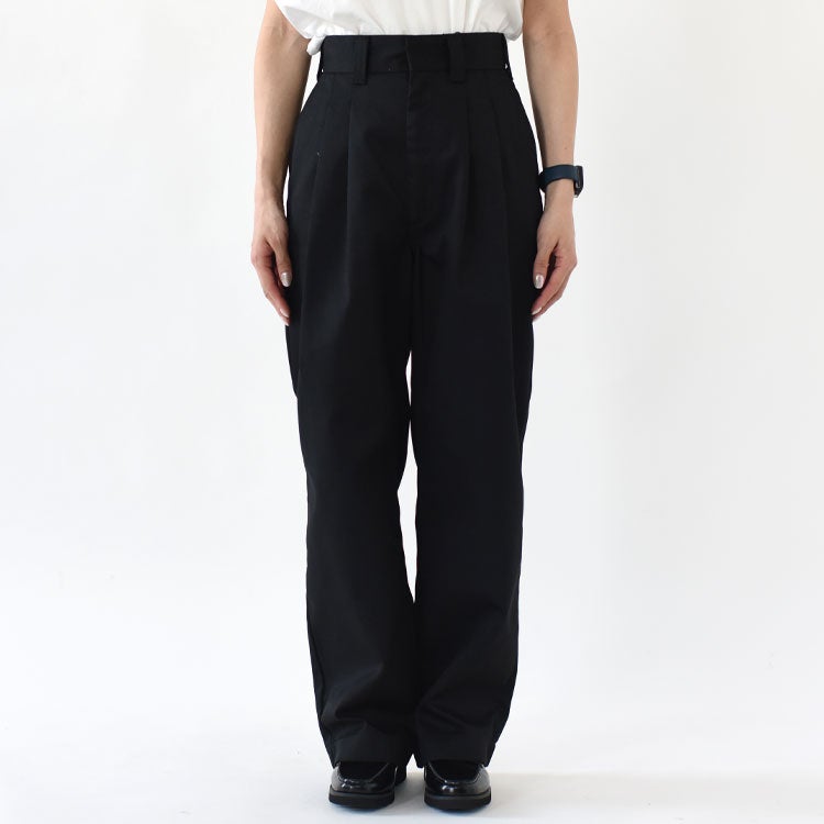 THE SHINZONE(ザ シンゾーン)/TOMBOY PANTS トムボーイパンツ【履き比べ可能】