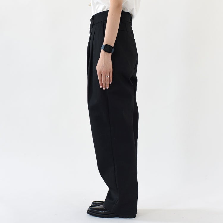 THE SHINZONE(ザ シンゾーン)/TOMBOY PANTS トムボーイパンツ【履き比べ可能】