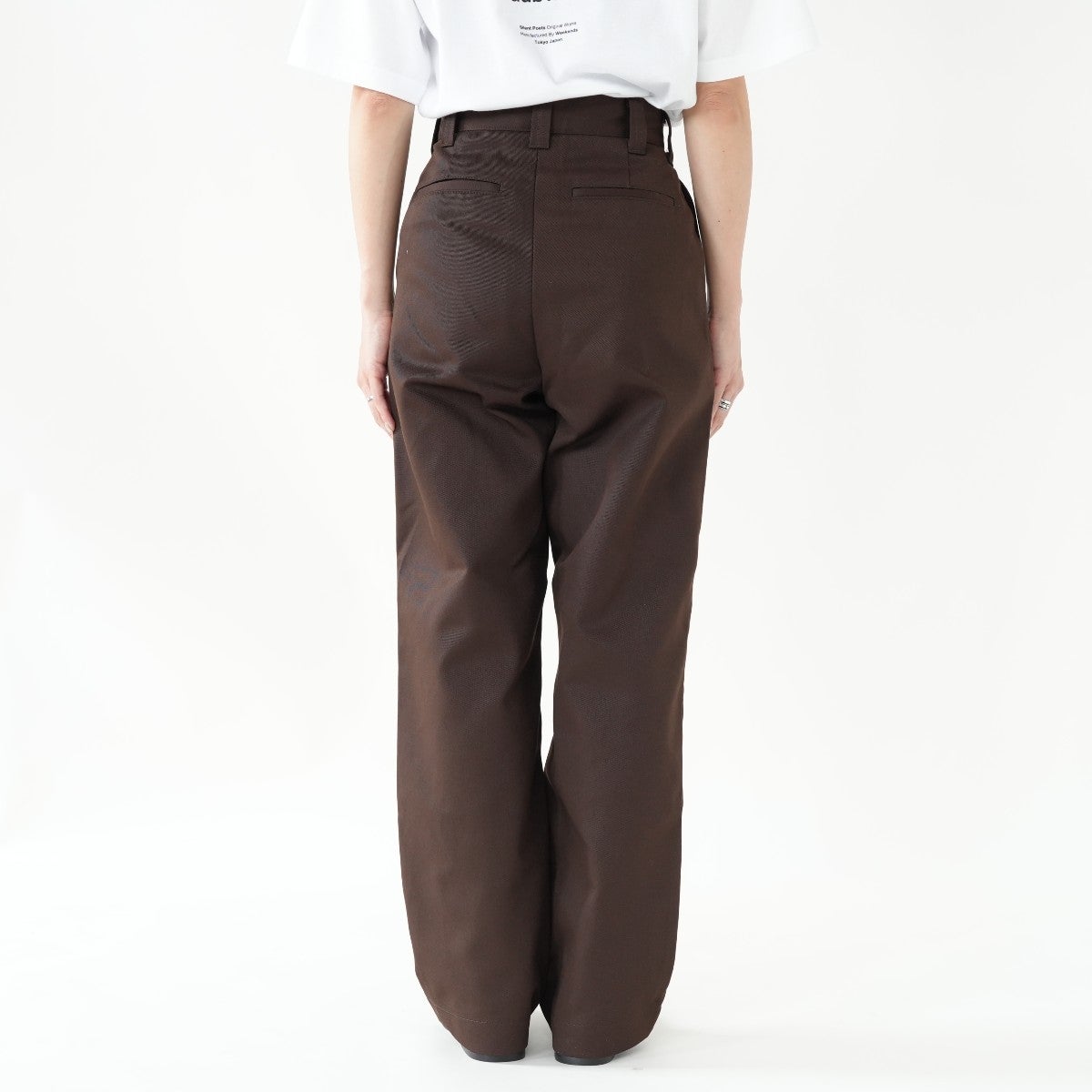 THE SHINZONE(ザ シンゾーン)/TOMBOY PANTS トムボーイパンツ【履き比べ可能】