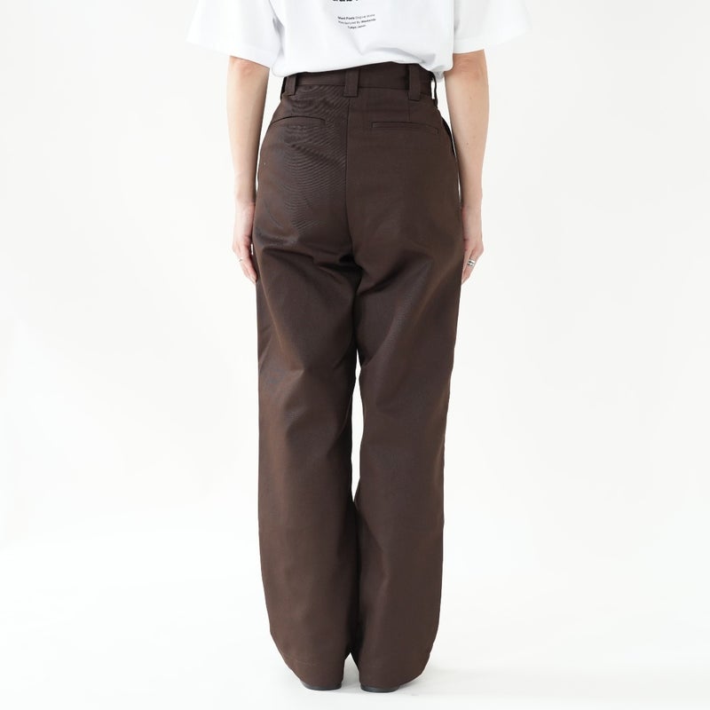 THE SHINZONE(ザ シンゾーン)/TOMBOY PANTS トムボーイパンツ【履き比べ可能】
