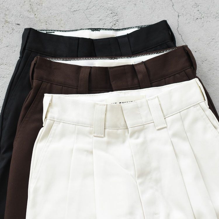 TOMBOY PANTS トムボーイパンツ/THE SHINZONE(シンゾーン) | BINGOYA