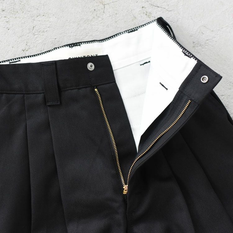 THE SHINZONE(ザ シンゾーン)/TOMBOY PANTS トムボーイパンツ【履き比べ可能】