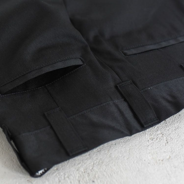 THE SHINZONE(ザ シンゾーン)/TOMBOY PANTS トムボーイパンツ【履き比べ可能】