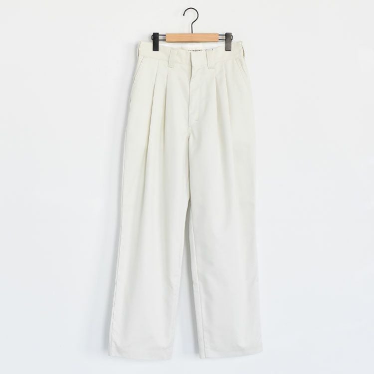 THE SHINZONE(ザ シンゾーン)/TOMBOY PANTS トムボーイパンツ【履き比べ可能】