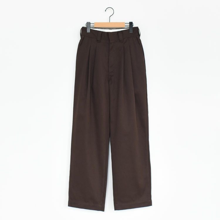 TOMBOY PANTS トムボーイパンツ/THE SHINZONE(シンゾーン) | BINGOYA