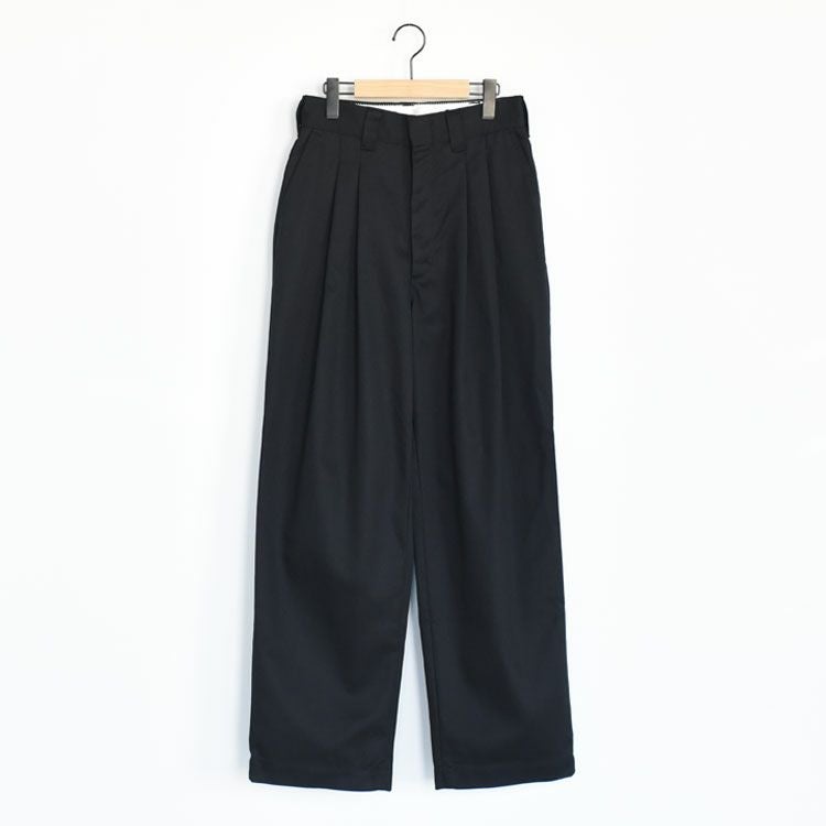 THE SHINZONE(ザ シンゾーン)/TOMBOY PANTS トムボーイパンツ【履き比べ可能】