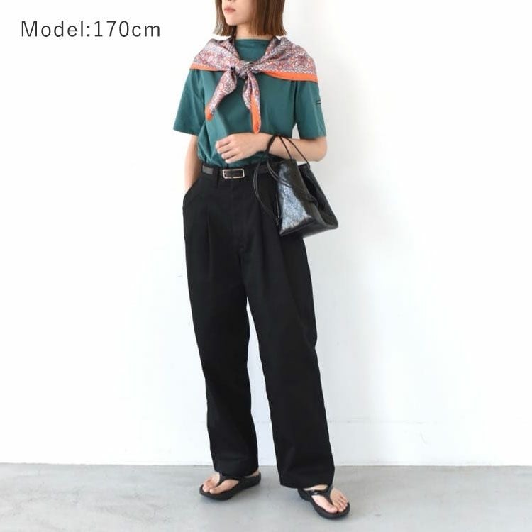 TOMBOY PANTS トムボーイパンツ/THE SHINZONE(シンゾーン) | BINGOYA