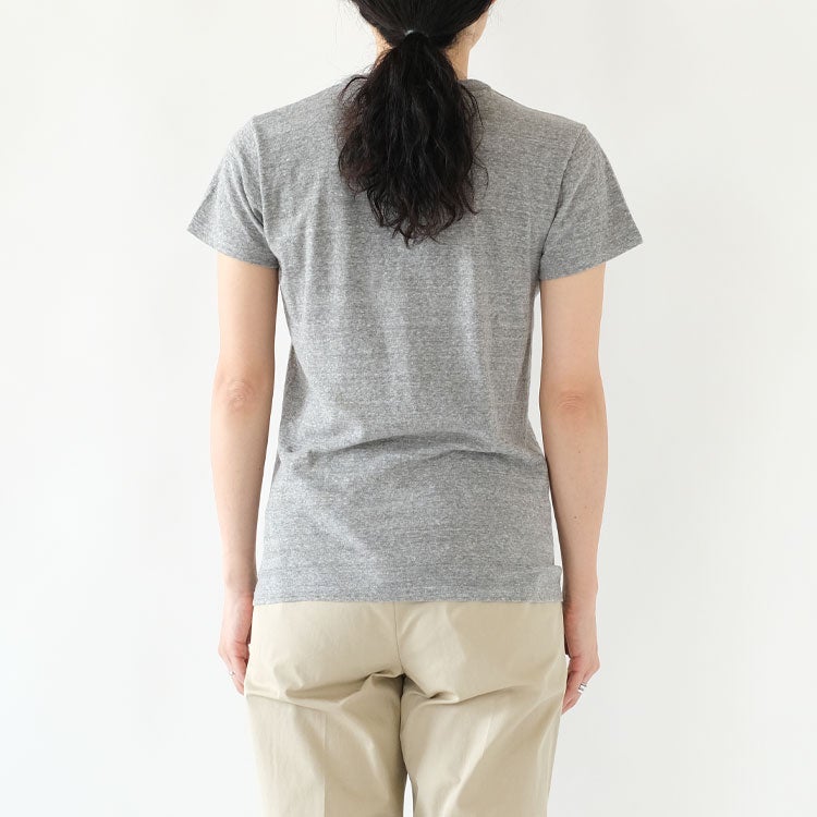 CREW NECK T-SHIRT クルーネックTシャツ/THE SHINZONE（シンゾーン