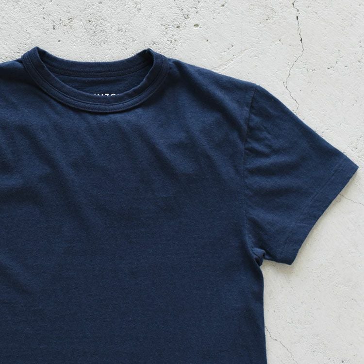 CREW NECK T-SHIRT クルーネックTシャツ/THE SHINZONE（シンゾーン