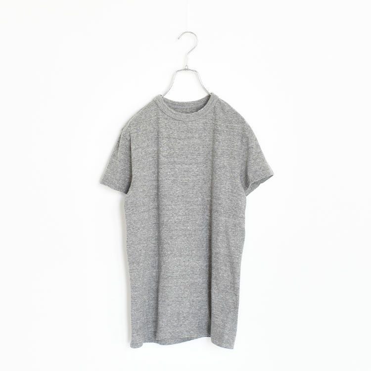 SHINZONE シンゾーン CREW NECK T-SHIRT GRAY 06 CREW NECK T-SHIRT クルーネックTシャツ/THE SHINZONE（シンゾーン