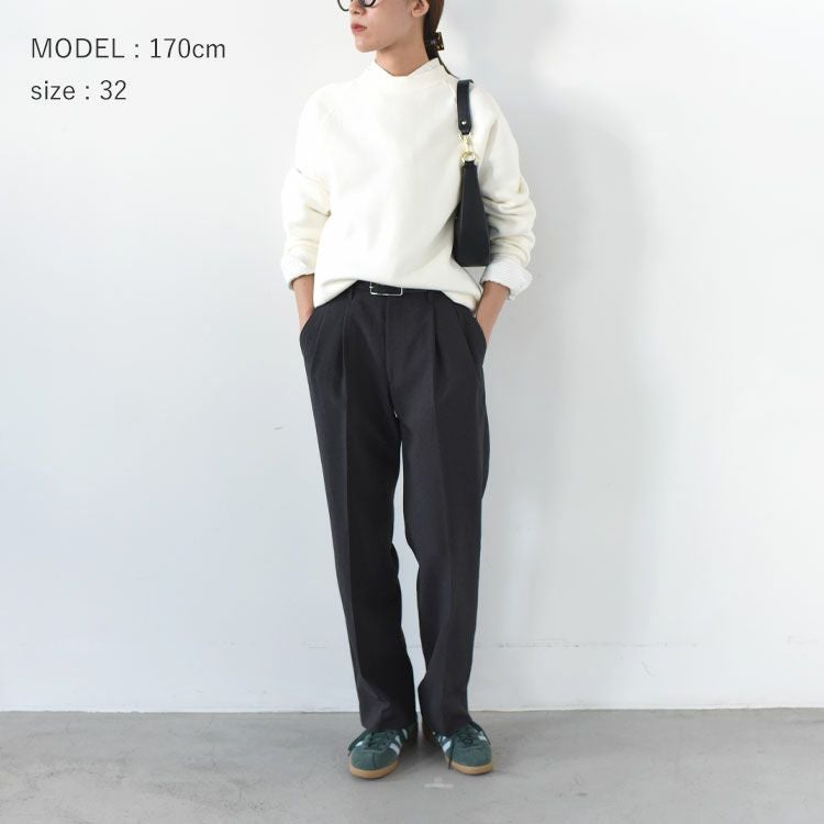 CHRYSLER PANTS クライスラーパンツ/THE SHINZONE（シンゾーン） | BINGOYA