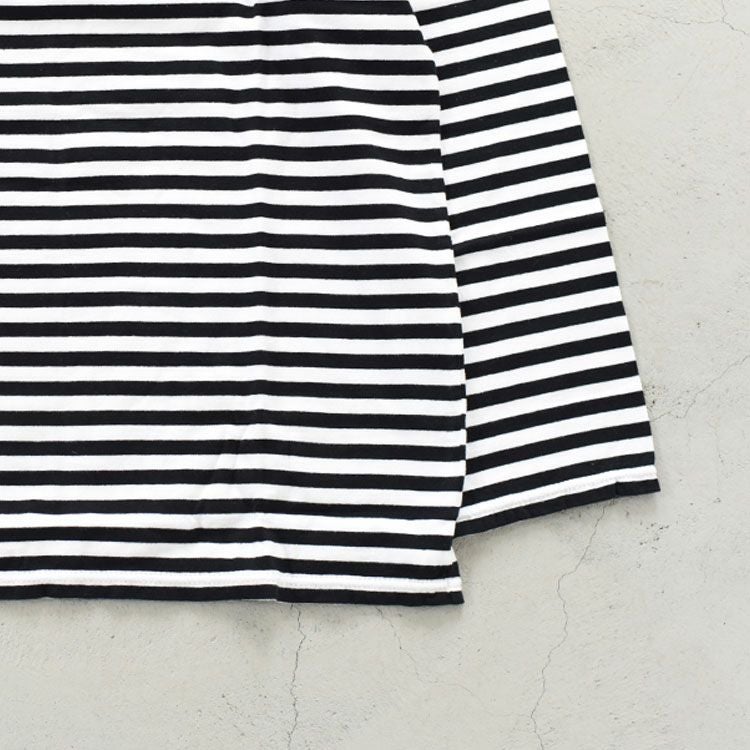 シンゾーン 23SS MARINE BORDER TEE マリンボーダーTシャツ MARINE BORDER TEE マリンボーダーTシャツ/THE SHINZONE(シンゾーン