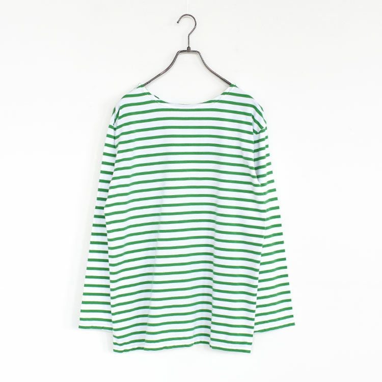 MARINE BORDER TEE マリンボーダーTシャツ/THE SHINZONE(シンゾーン